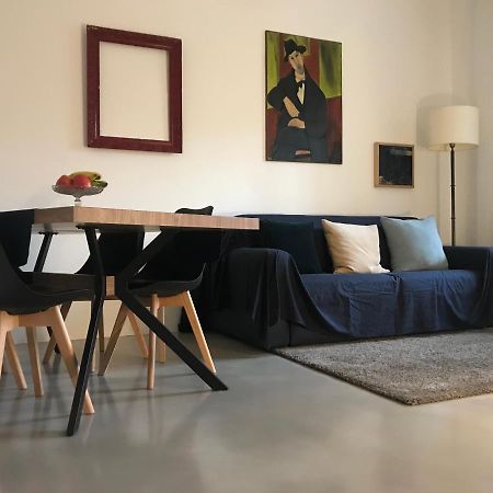 Appart Milano 외부 사진