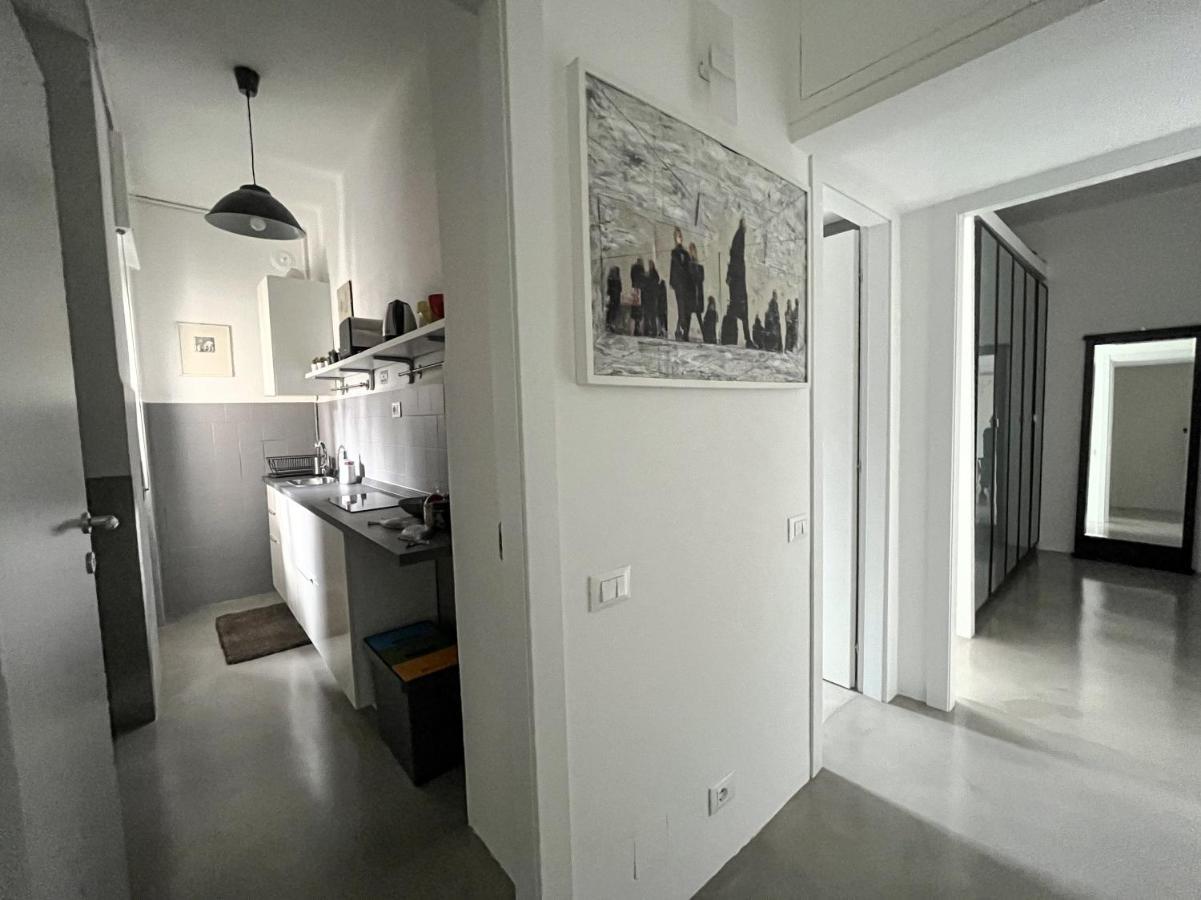 Appart Milano 외부 사진
