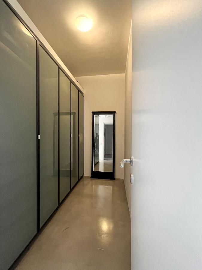 Appart Milano 외부 사진