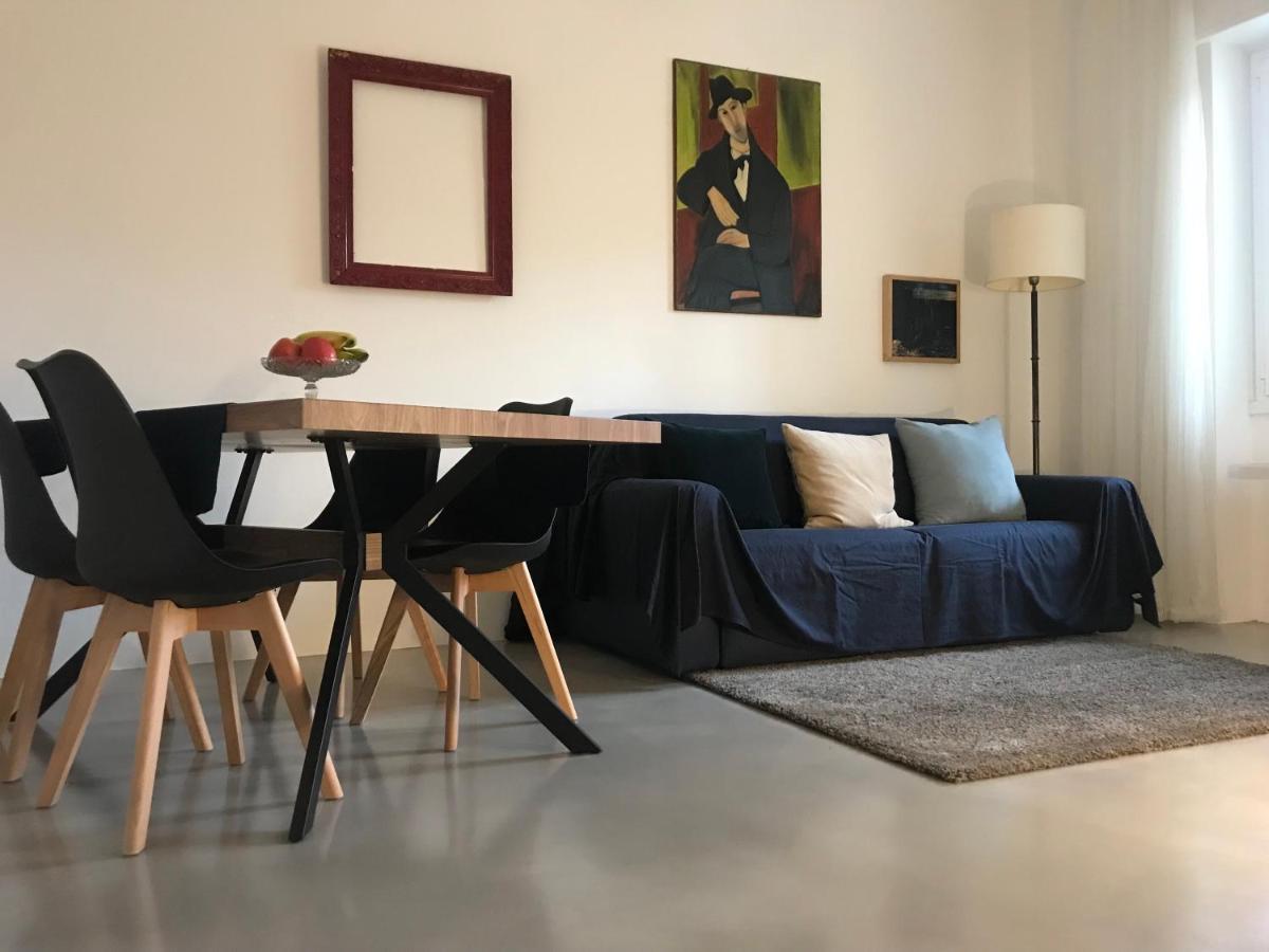 Appart Milano 외부 사진