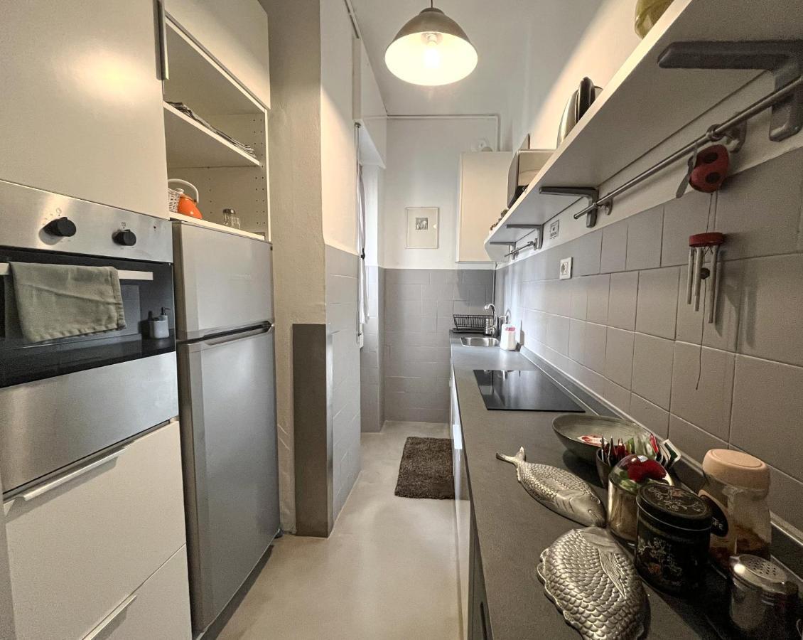 Appart Milano 외부 사진