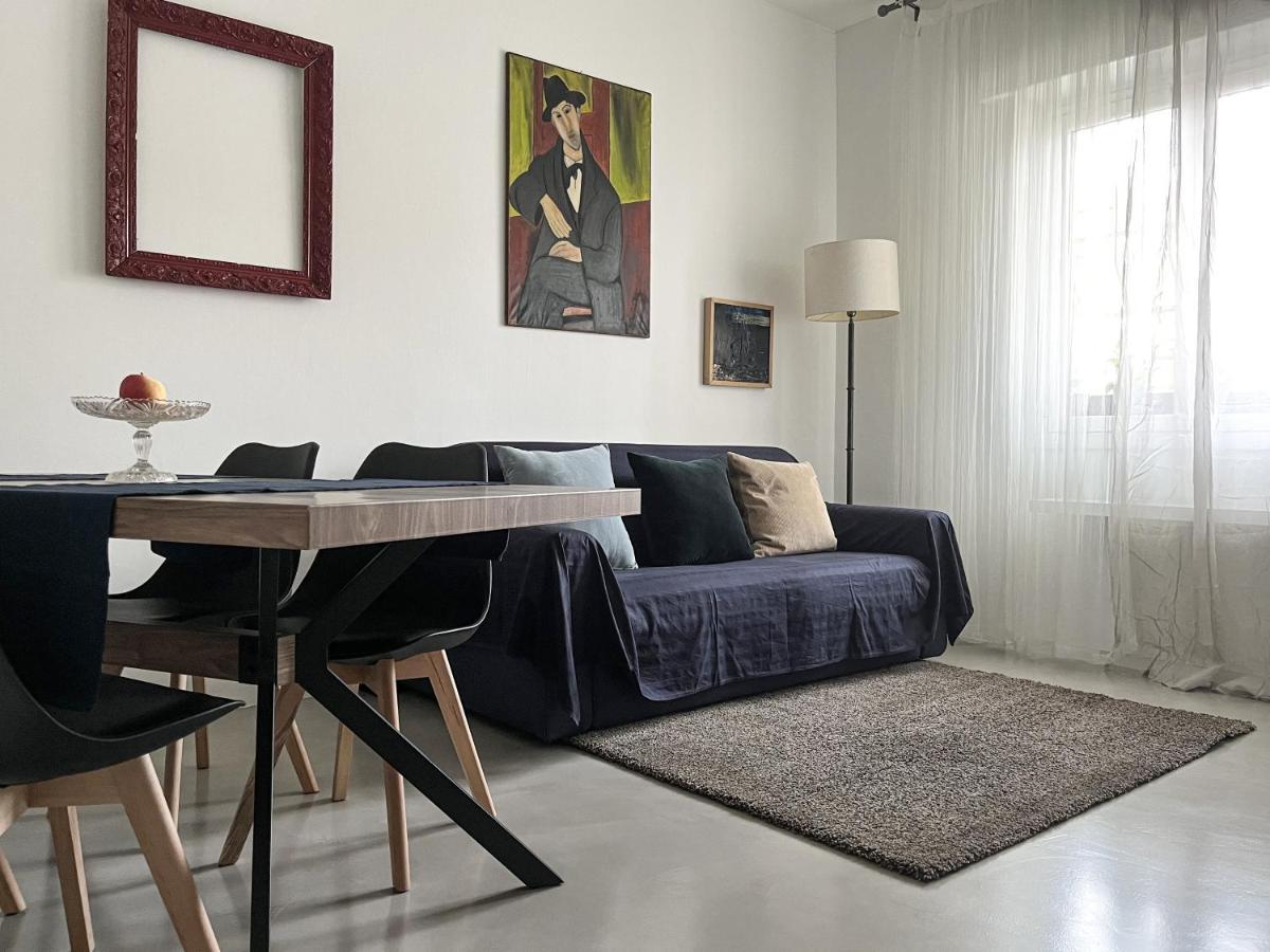 Appart Milano 외부 사진