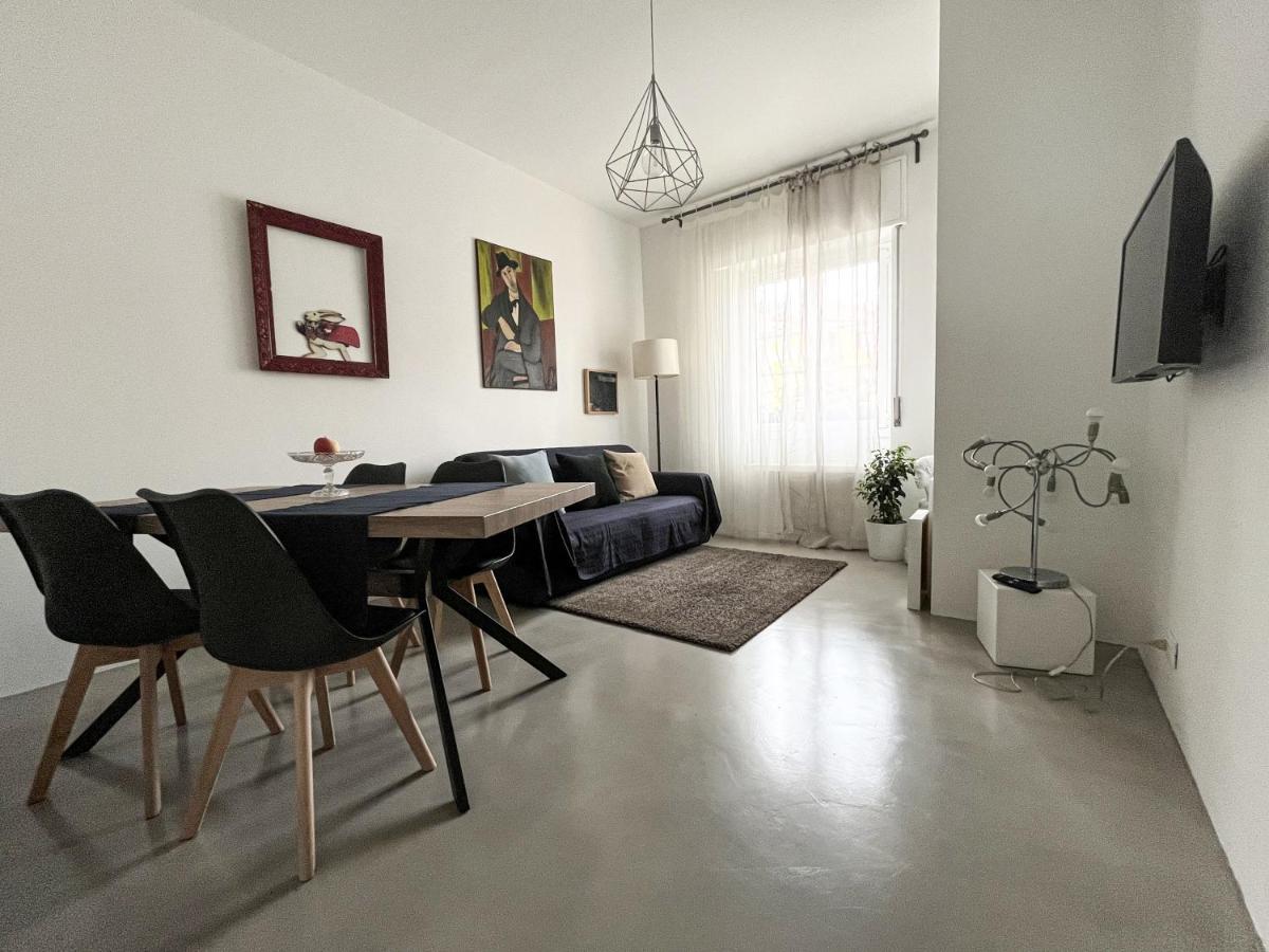 Appart Milano 외부 사진