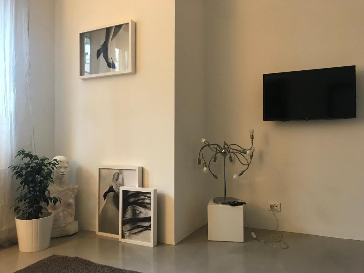 Appart Milano 외부 사진